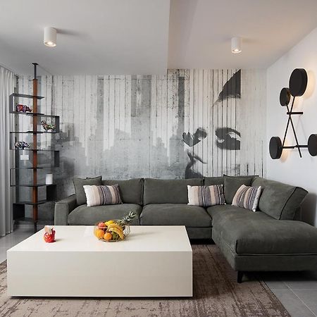 Apartman Damjan Pjescana Uvala Eksteriør bilde