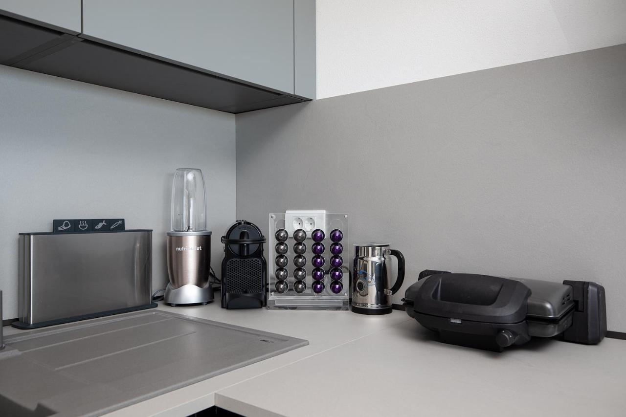 Apartman Damjan Pjescana Uvala Eksteriør bilde